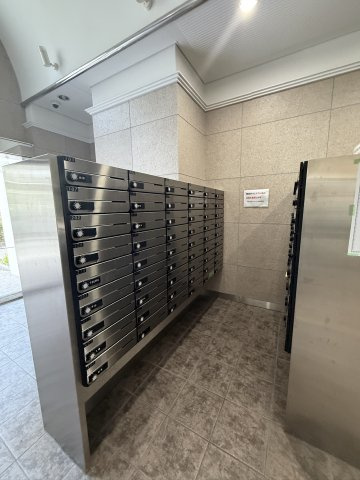 のむら貝塚ガーデンシティ六番館の設備