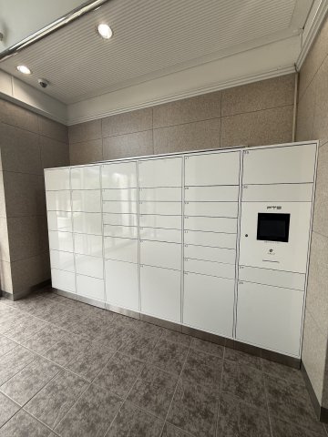 のむら貝塚ガーデンシティ六番館の設備