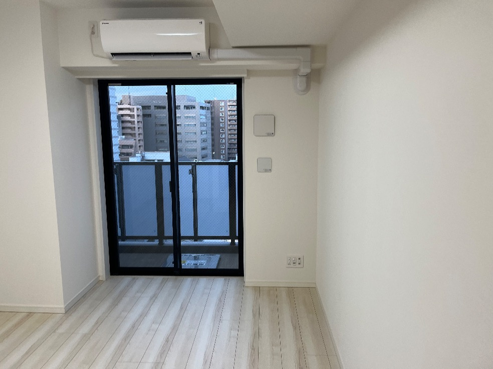 RELUXIA新御徒町のその他|※過去退去時のお写真です