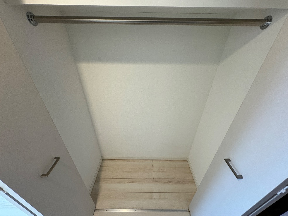 RELUXIA新御徒町の設備|※過去退去時のお写真です