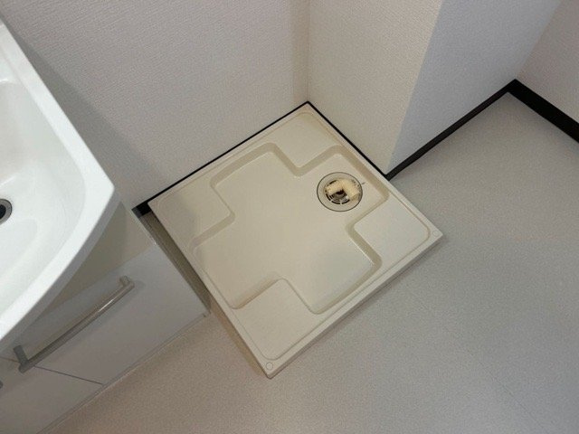 アイル秋葉原ＮＯＲＴＨ弐番館の設備|室内洗濯機置場