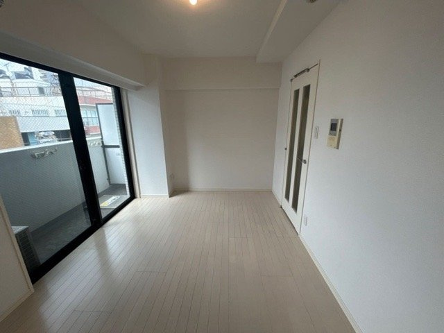 アイル秋葉原ＮＯＲＴＨ弐番館の洋室|洋室です
