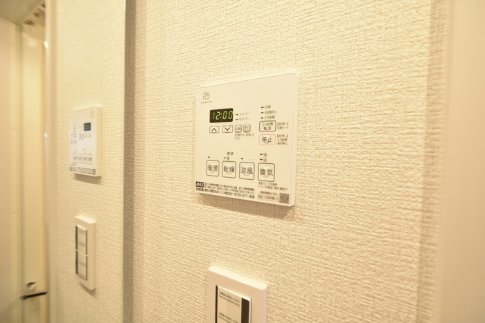 グランパセオ清澄白河Ⅱのその他