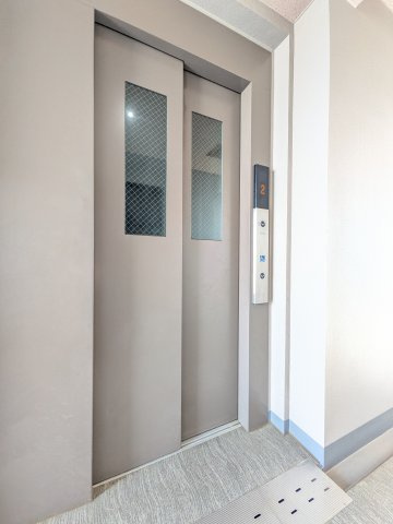 グランパセオ清澄白河Ⅱのその他共用部分