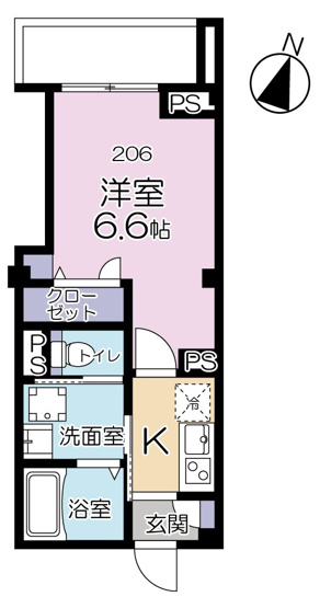 【間取り】 | トイ ベレ フォレ デ レーヴ