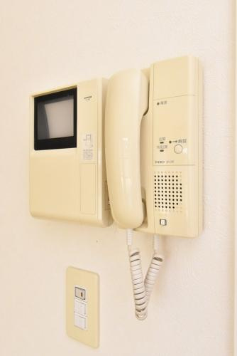 ラフィーネ・ルージュのセキュリティ