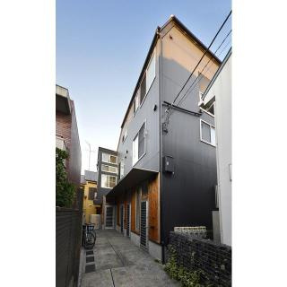 【外観】 | クラソ下北沢