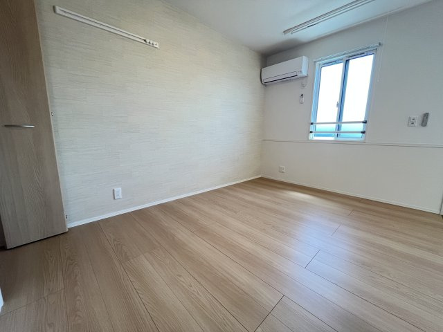 サンセット横手本町の内装