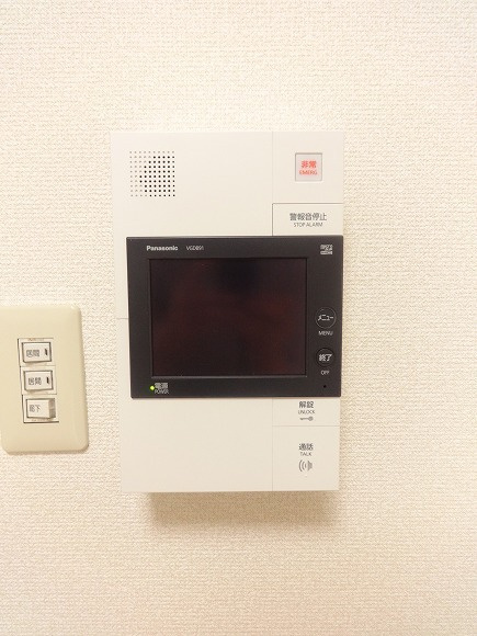 セザールスカイタワー銀座東の設備
