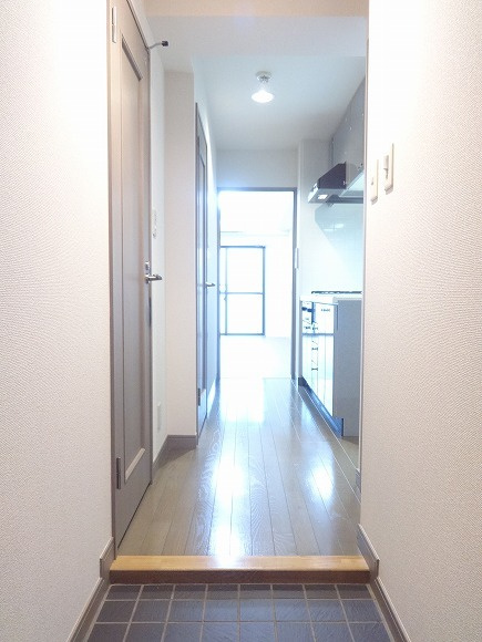 セザールスカイタワー銀座東のその他