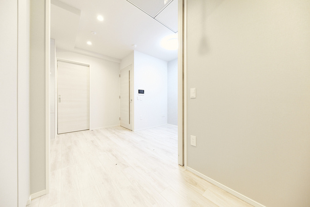 ＢＣＮレジデンス八丁堀のその他|※写真は同タイプ住戸です。
