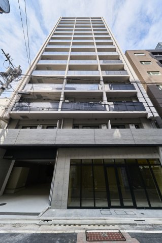 プラウドフラット日本橋馬喰町の外観|建物外観を気になさる方へ、見た目の良い物件です