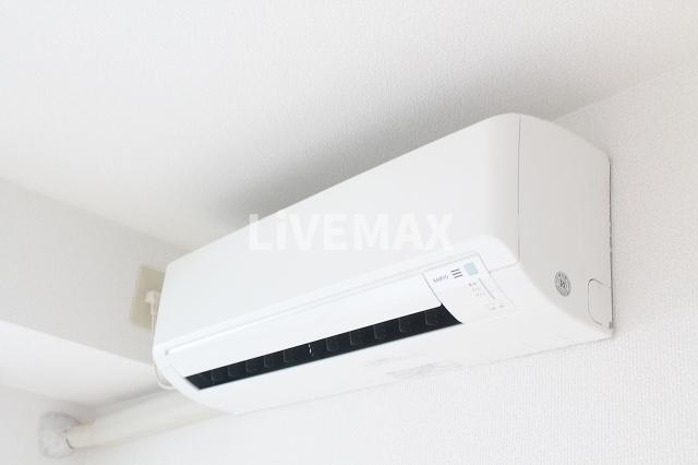 【設備】ドエル南本町