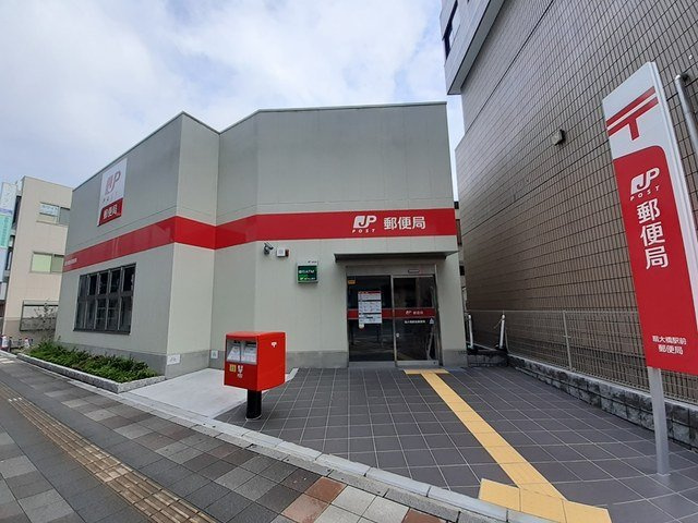フォンテ　クレラの周辺|扇大橋駅前郵便局まで716m