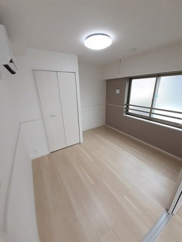 フォンテ　クレラの内装|内装は落ち着いています