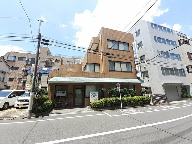 ラ・ポーズ　ゾーの周辺|田村胃腸科外科まで65m