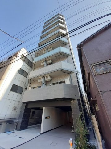 ラ・ポーズ　ゾーの外観|外観も気になるポイント