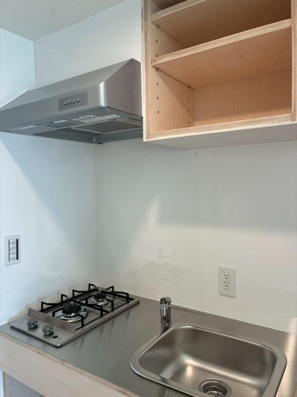 アネックスお花茶屋の浴室|バス