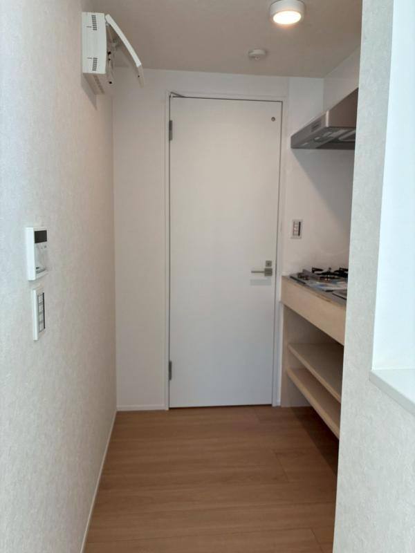 アネックスお花茶屋の内装|その他、部屋スペース