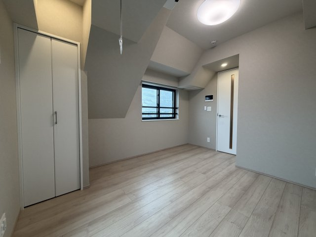 GRAN PASEO 小岩の居間・リビング|ゆったりとした居間です