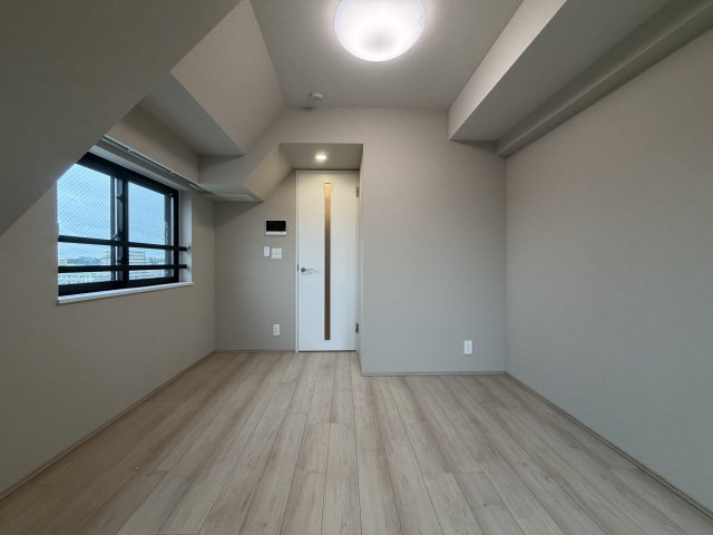 GRAN PASEO 小岩の洋室|きれいな洋室です