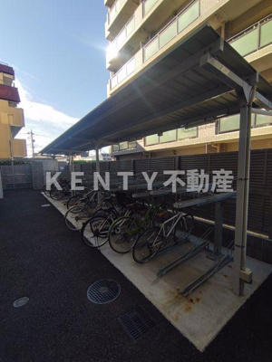【その他共用部分】 | ハーモニーレジデンス東京羽田スカイブリッジ