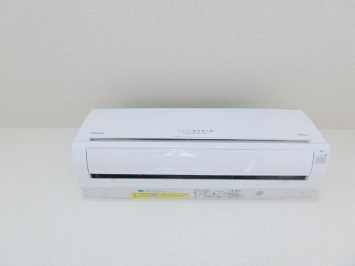ラフィーネ博多の設備