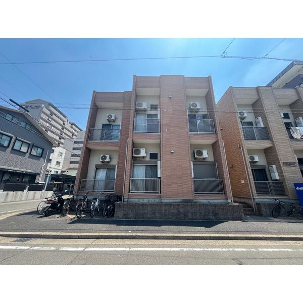 フロール尾頭橋　名古屋市賃貸　仲介手数料無料