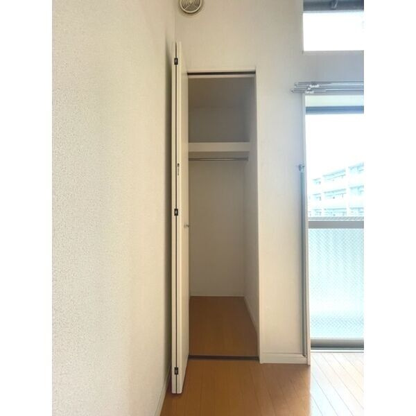 フロール尾頭橋　名古屋市賃貸　仲介手数料無料の収納