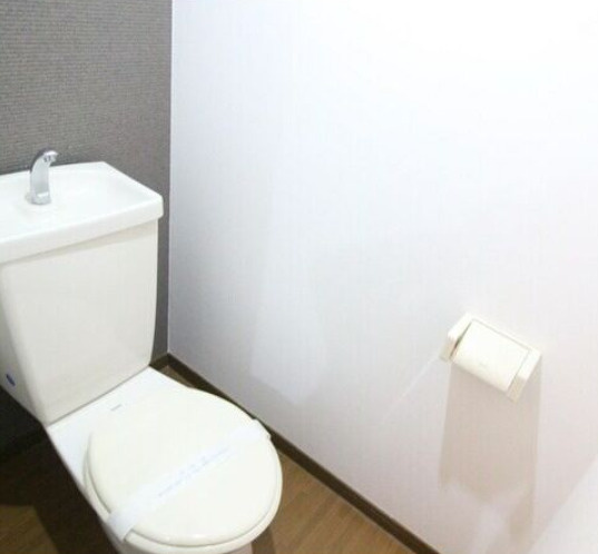 サイレントハピネスのトイレ|トイレも気になるポイント
