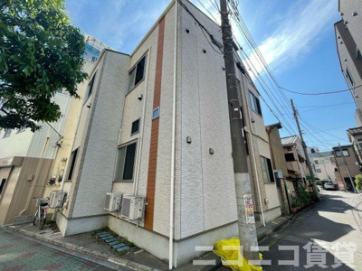 【外観】 | ハーモニーテラス南砂
