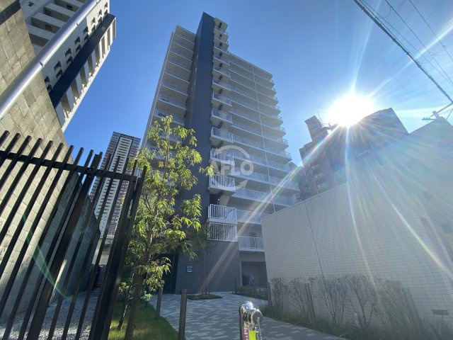 BPRレジデンス新梅田の外観|BPRレジデンス新梅田　外観