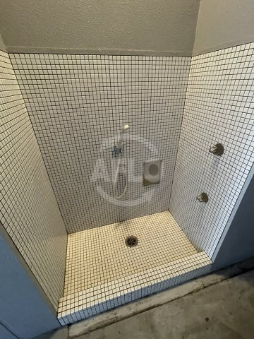 セオリー梅田ドムスのその他共用部分|セオリー梅田ドムス　ペット足洗い場