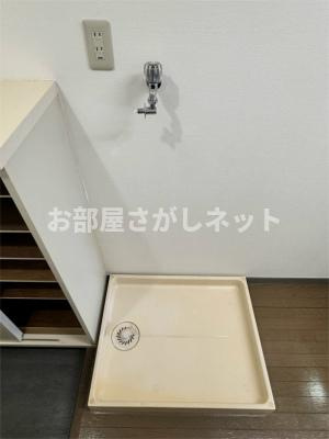 RAYHAUS駒込【おとり物件なし】#学生・社会人にオススメ！初期費用分割払いOK！の設備