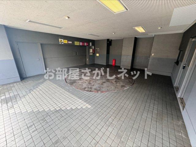 RAYHAUS駒込【おとり物件なし】#学生・社会人にオススメ！初期費用分割払いOK！の駐車場