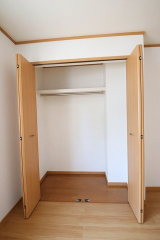 【収納】 | ファシネイション春日Ⅱ