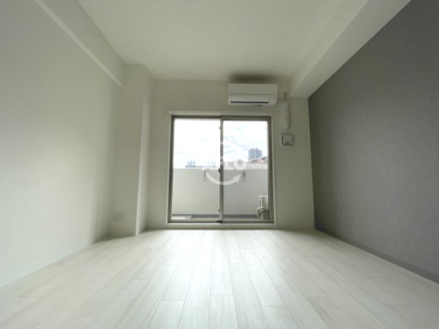 大阪市北区大淀中５丁目の賃貸マンションの洋室|ミラージュパレス新梅田Rio　洋室