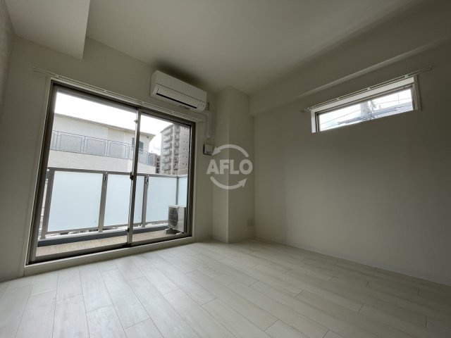 大阪市北区大淀中５丁目の賃貸マンションの洋室|ミラージュパレス新梅田Rio　洋室