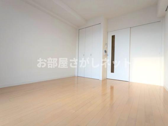 ガーデン板橋氷川町の内装