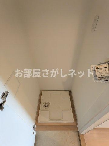 ガーデン板橋氷川町の設備