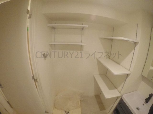 【設備】 | セレニテ天六ミラク