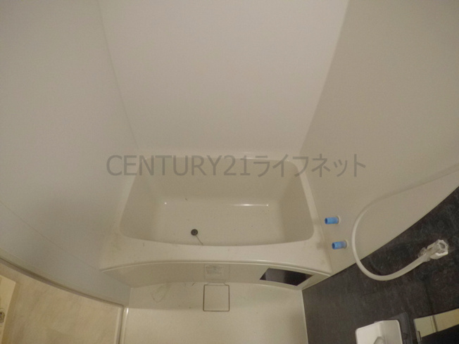 【浴室】 | セレニテ天六ミラク