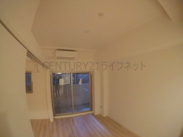 【居間・リビング】 | セレニテ天六ミラク