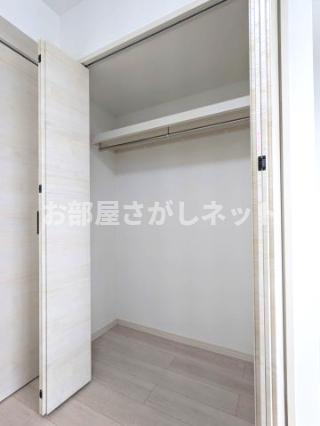 ワーフときわ台の収納