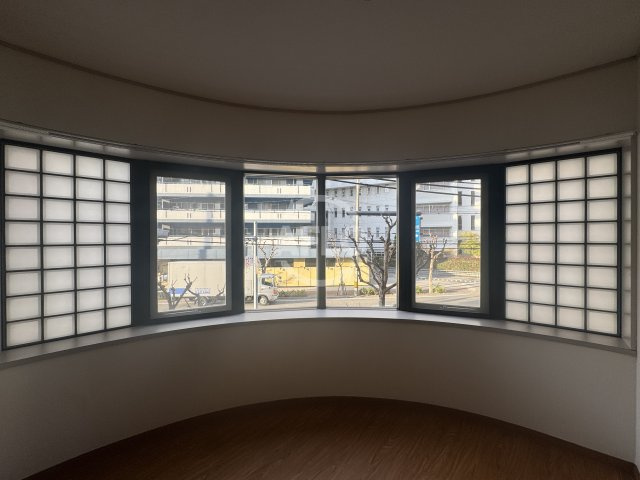 アルプス西梅田　大淀小学校区のその他|アルプス西梅田　出窓