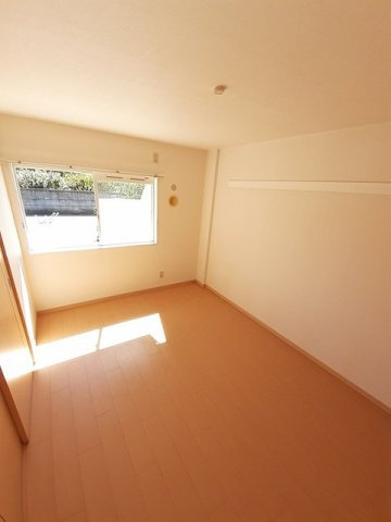 【内装】 | ニューシティ８ | きれいな内装です