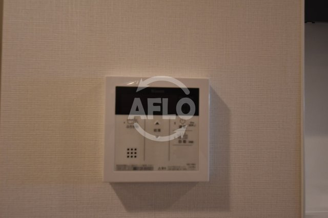 リビオメゾン西天満の設備|リビオメゾン西天満　給湯器