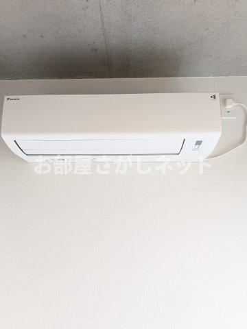 ミオテゾーロ哲学堂カーザの設備