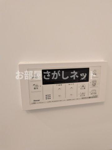 ミオテゾーロ哲学堂カーザの設備