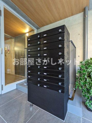 ミオテゾーロ哲学堂カーザのその他共用部分